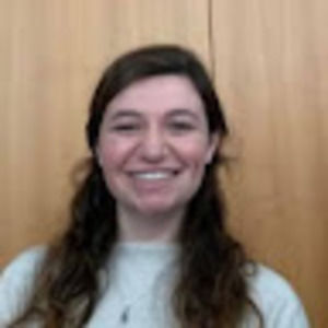 Meet your Posher, Lyssa